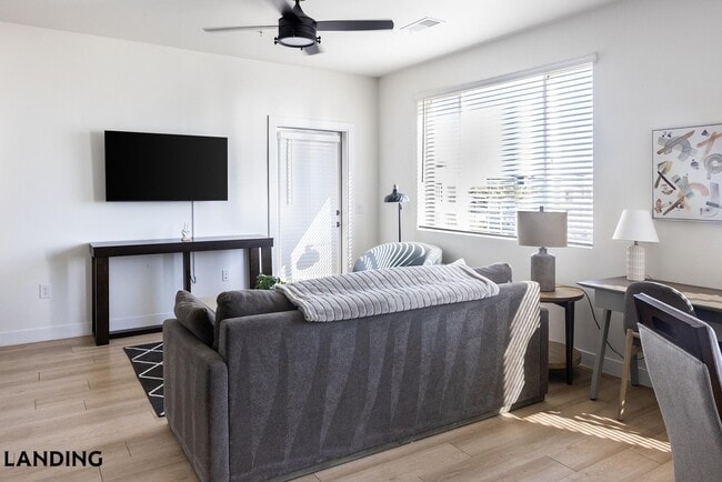 Photo - 255 N Camino Mercado Unidad 3009