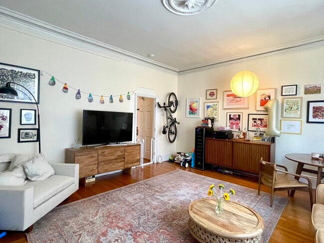 Photo - 12 Fairfield St Unidad 2