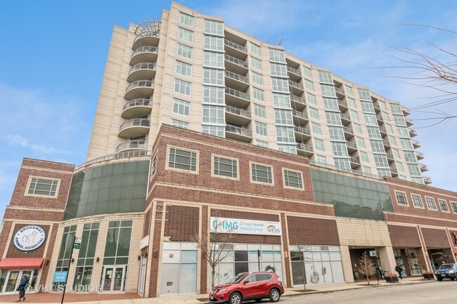 Photo - 1134 W Granville Ave Unit 606