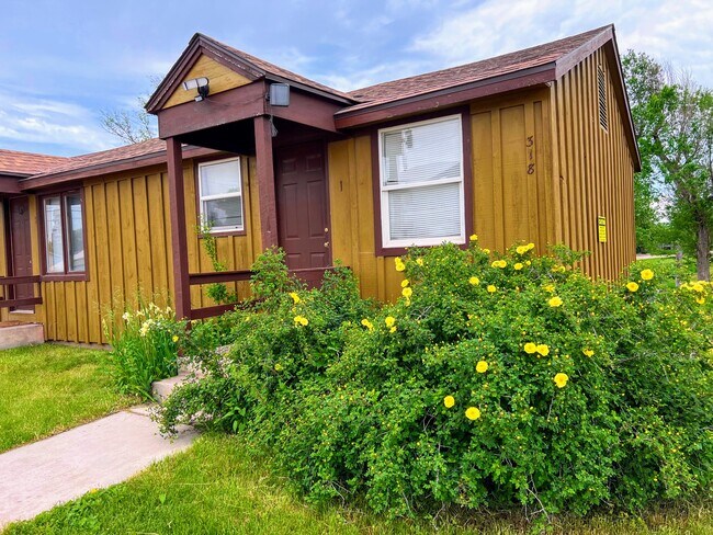 Photo - 318 National St