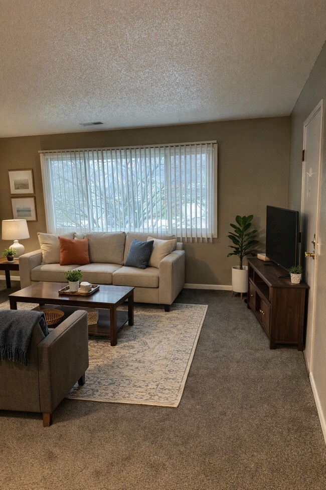 Photo - Colby Apartments