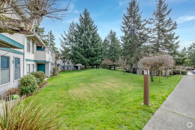 Greenspace - Alameda West Apartments