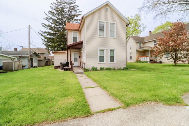 Photo - 1905 Hillside Ave Townhome