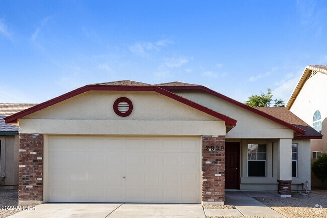 Building Photo - 2839 W Chanute Pass Rental