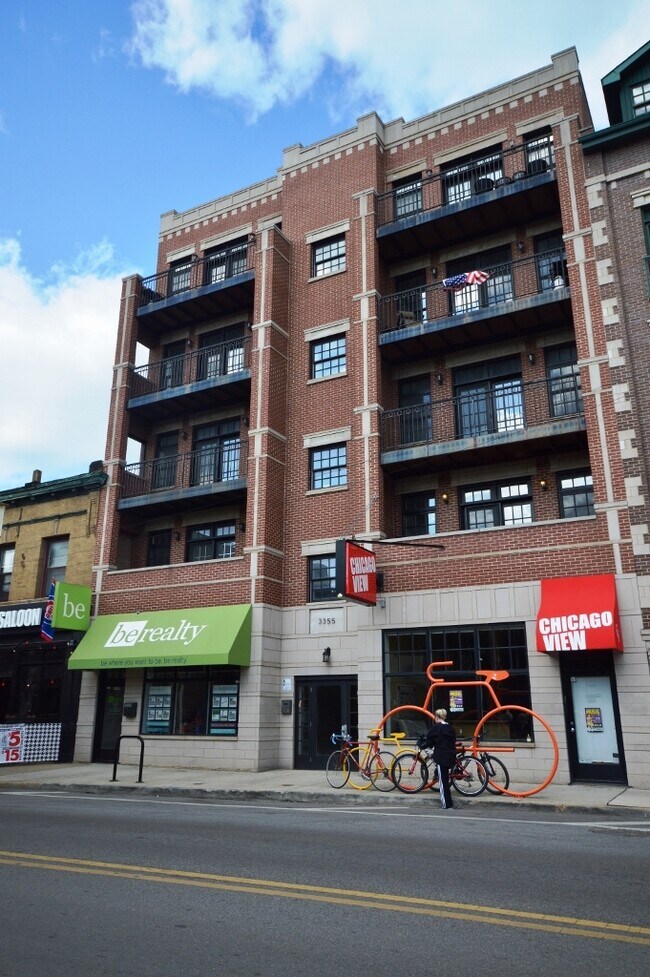 Photo - 3355 N Clark St Apartment Unit 5S