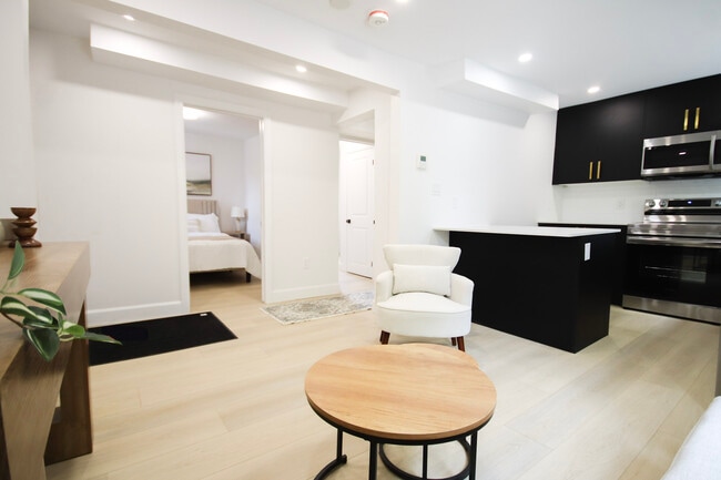 Photo - Brand New One-Bedroom For Rent Unit 1