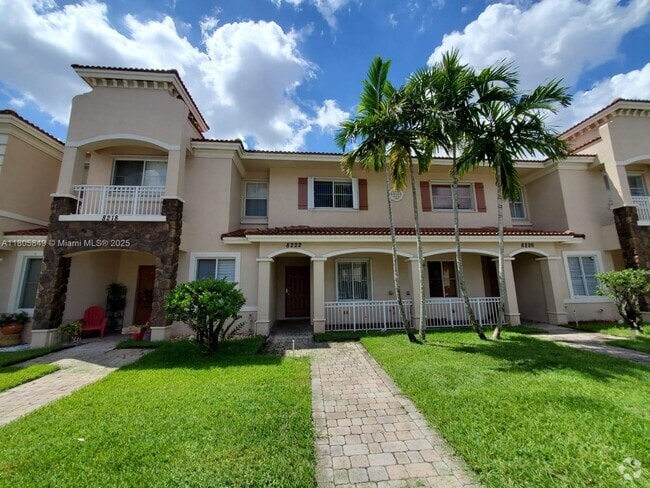 Building Photo - 8222 SW 27th St Rental