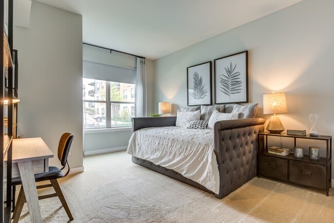 Photo - Watermark at The Grove