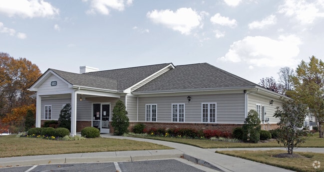 Foto principal - Reflections Apartments