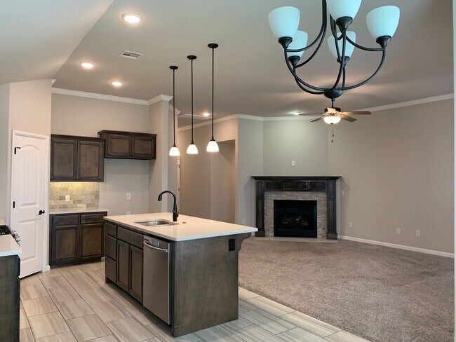 Photo - 18208 Autumn Grove Dr