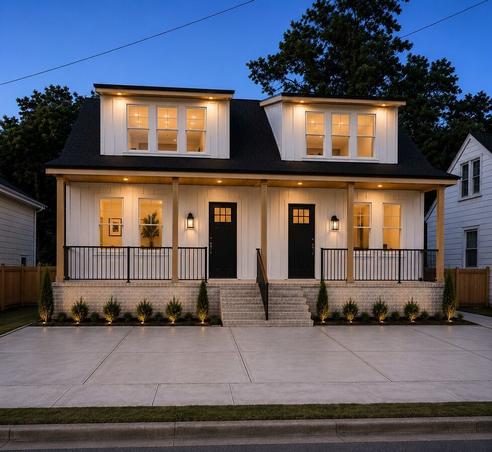 2510 Senate Street Unit B NEW CONSTRUCTION AVAILABLE TO VIEW NOW. TO BE COMPLETED MID JULY 2026 - 2510 Senate Street Unit B  NEW CONSTRUCTION AVAILABLE TO VIEW NOW. TO BE COMPLETED MID JULY 2026