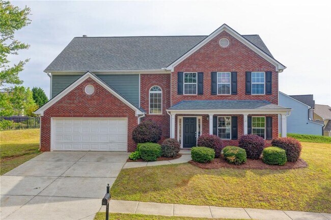 Photo - 831 New Liberty Way