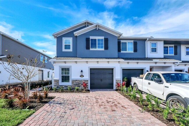 Photo - 2806 Narcoossee Cmns Wy Townhome