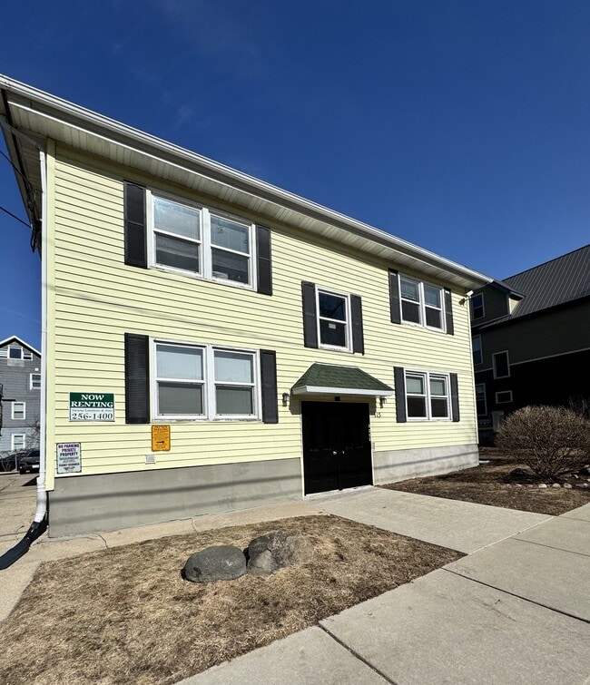 Photo - 115 n Hancock st Unit 1