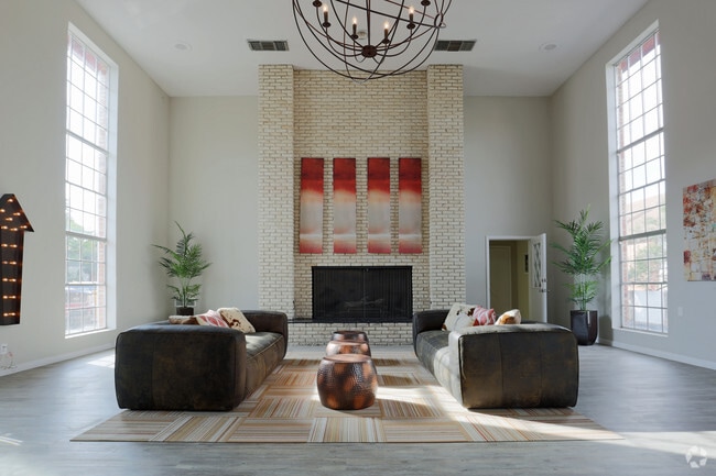 Photo - Santa Rosa Apartment Homes