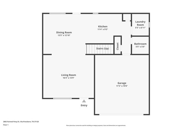 Photo - 2805 Painted Pony Dr