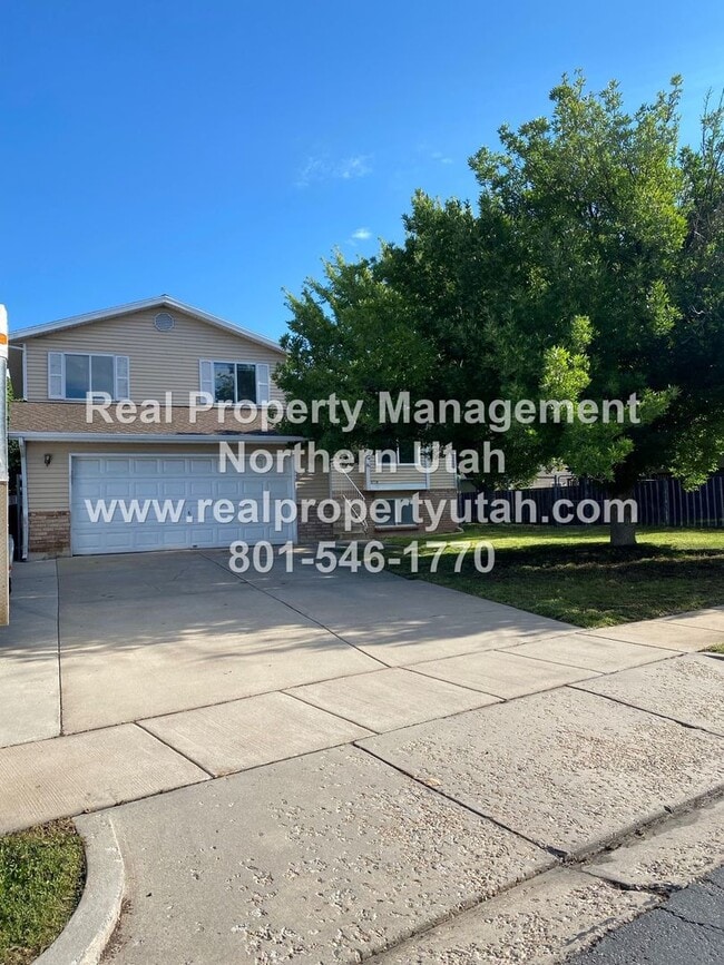 Building Photo - 5 Bedroom Home In West Point Coming Soon