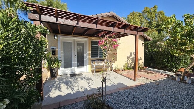 Building Photo - Brand New Construction ADU Rental