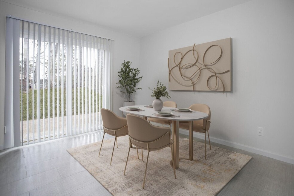 Park Place Townhomes
