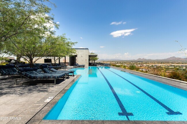 Photo - 7180 E Kierland Blvd Unidad 504 Rental