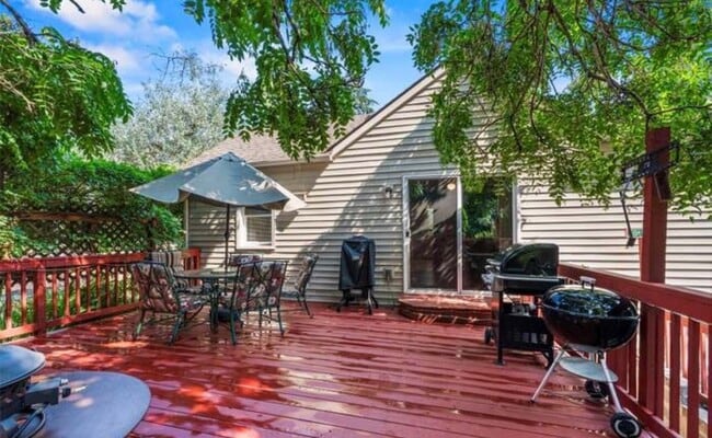 Photo - 1415 X St