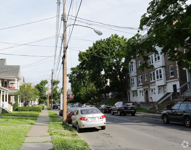 357363 Morris St Apartments Albany, NY