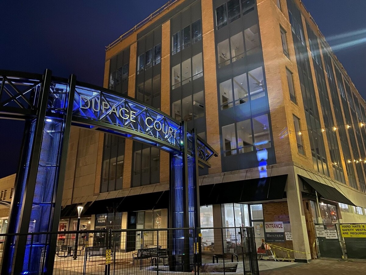 Photo - 40 Dupage Ct Unit 410