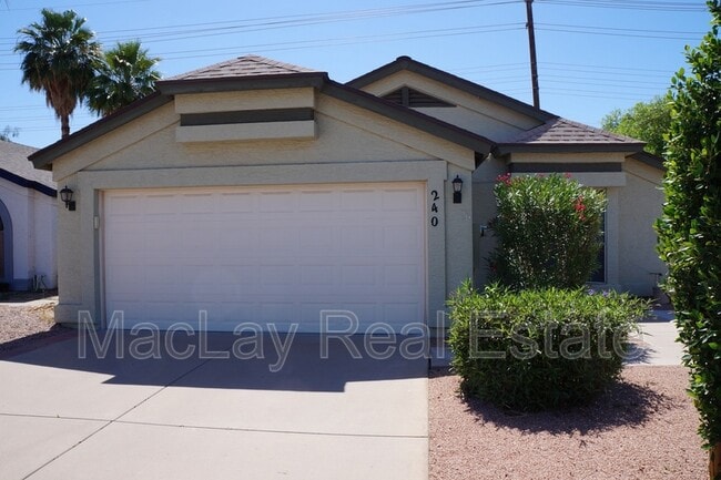 Photo - 240 S Laveen Dr