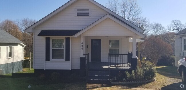 Building Photo - 406 N 4th St Rental