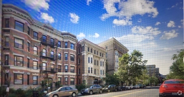 Building Photo - 1844 Columbia Rd NW Unit 201 Rental