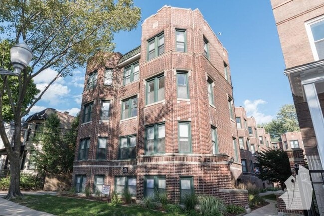 1 bedroom in Chicago IL 60613 - 1 bedroom in Chicago IL 60613 Condo Unit 3845-2N