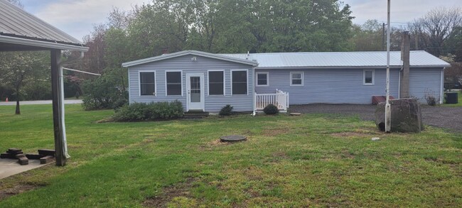 Photo - 300 Quinton-Marlboro Rd