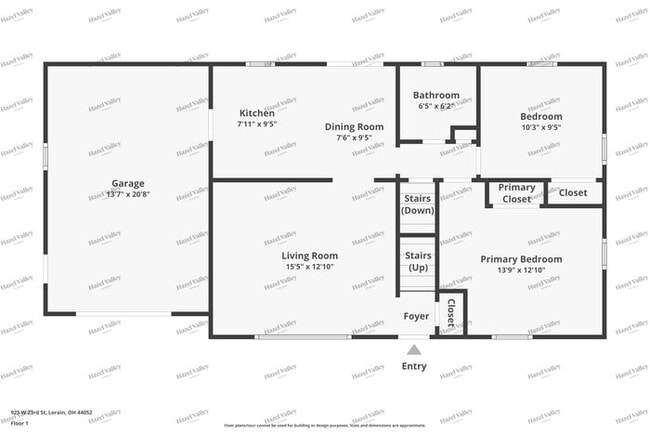 Photo - 925 W 23rd St