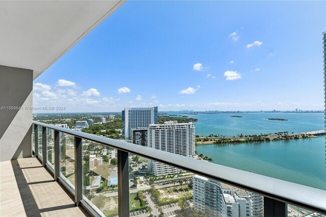 Photo - 501 NE 31st St Unit 3405