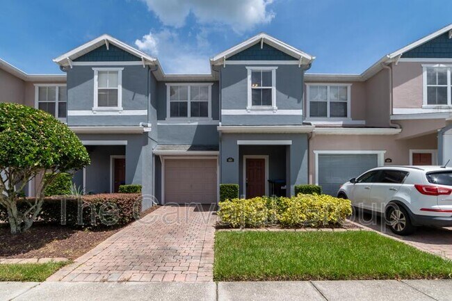 Photo - 885 Park Grove Ct Townhome