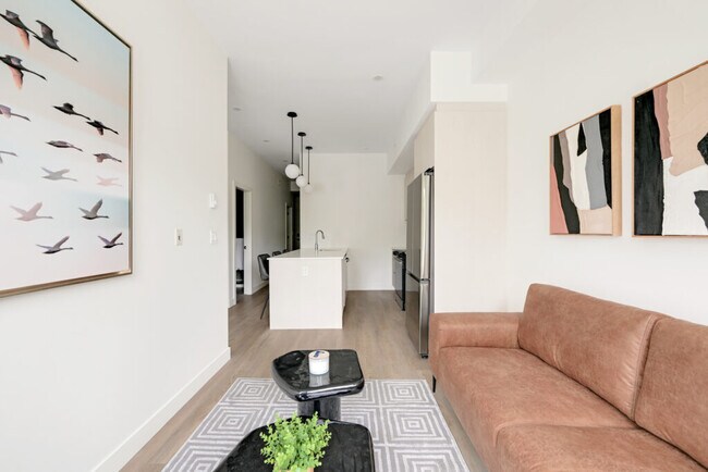 Light House Apartments