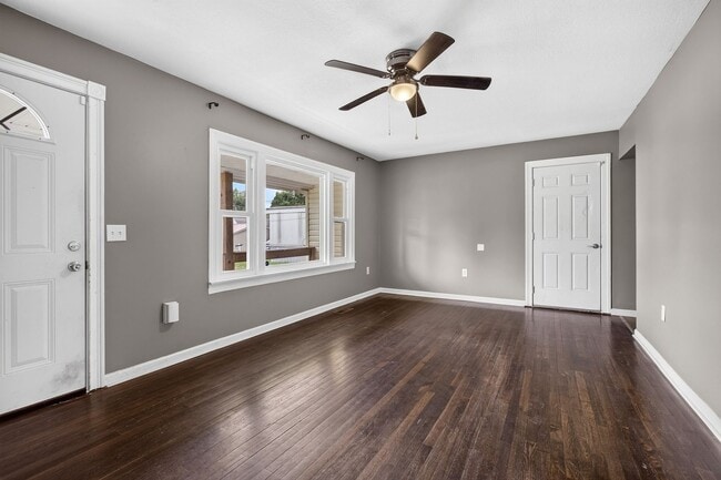 Photo - Pet Friendly House