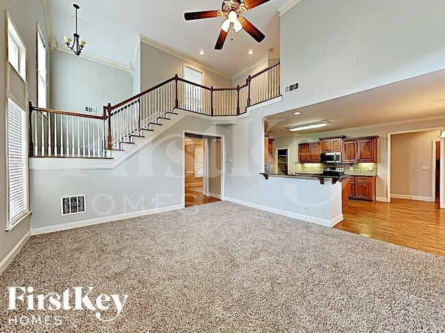 318 Baymist Dr