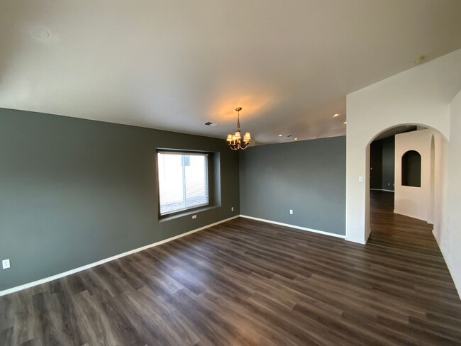 Photo - 4 Bedroom Single Story Home Available Near Unser Blvd NE & King Blvd NE in Rio Rancho!