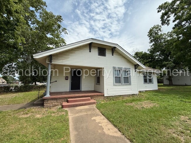 For Lease | University of Tulsa | 2 bed, 1... - For Lease | University of Tulsa | 2 bed, 1... House