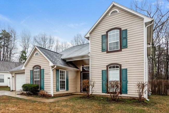 Photo - 7523 Pence Pond Ln