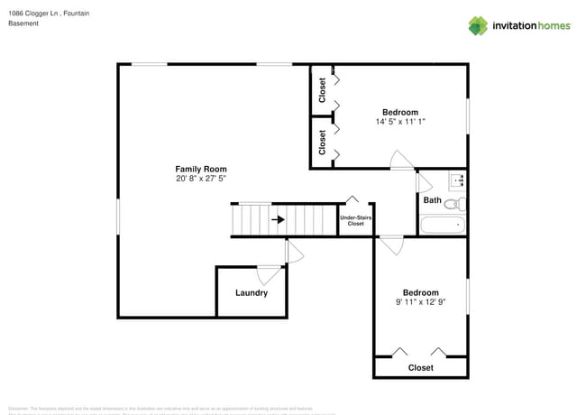 Photo - 1086 Clogger Ln