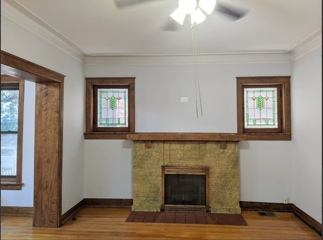 Building Photo - 6642 N Newgard Ave