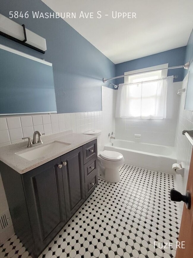Photo - 5846 Washburn Ave S Unit Upper