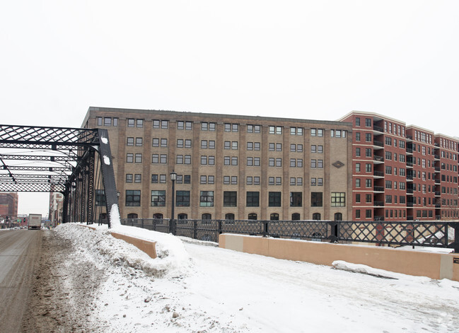 Photo - Security Lofts