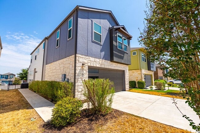 7400 Travertine Spring Dr