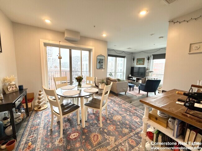 Building Photo - 40 B St Unit 410 Rental