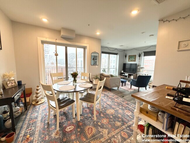 Photo - 40 B St Apartments Unit 410