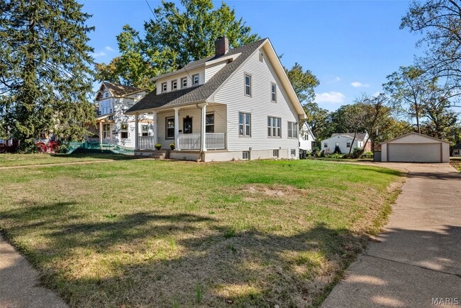 Photo - 712 Angenette Ave