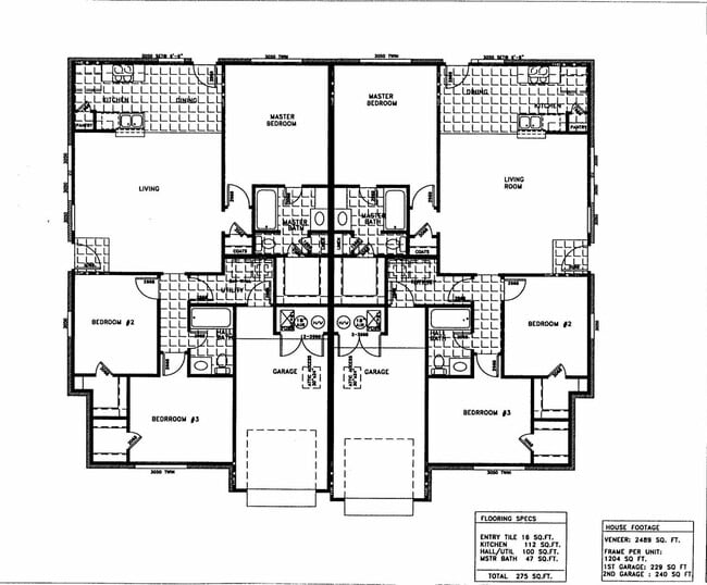 Building Photo - 2508-2510 Leeds Ln Unit 2510 Leeds Ln Norman, OK 73071